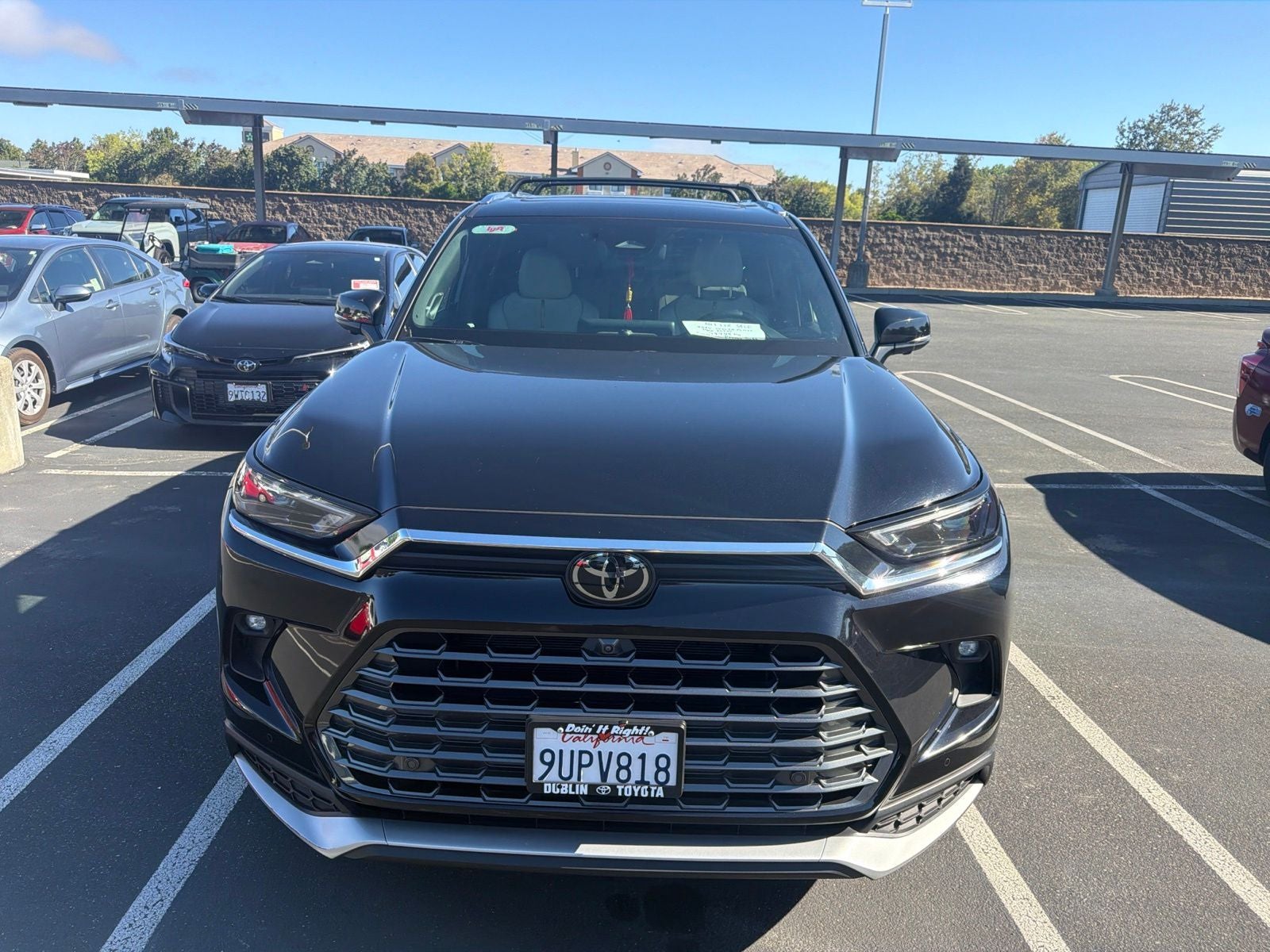 toyota grand highlander 2025 5TDADAB51SS019941 image toyota grand highlander 2025 5TDADAB51SS019941 image